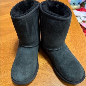 Big Girl Size 4 UGG Boots